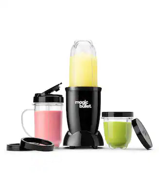 Magic Bullet - 11-Piece Blender Set