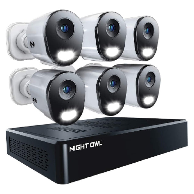 NIGHT OWL