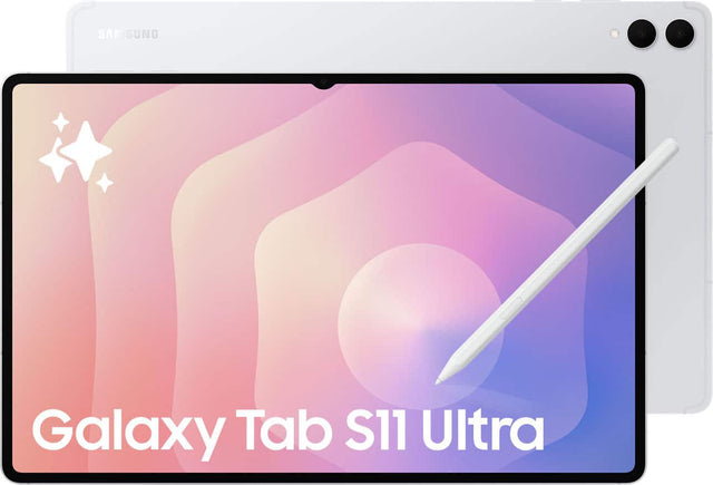 Galaxy Tab S11 Ultra