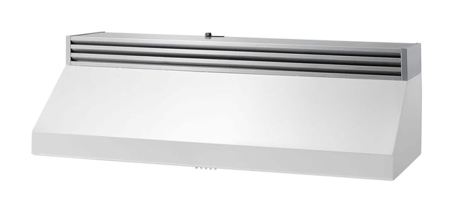 Front. Thor Kitchen - 48-inch Recirculating Kit.