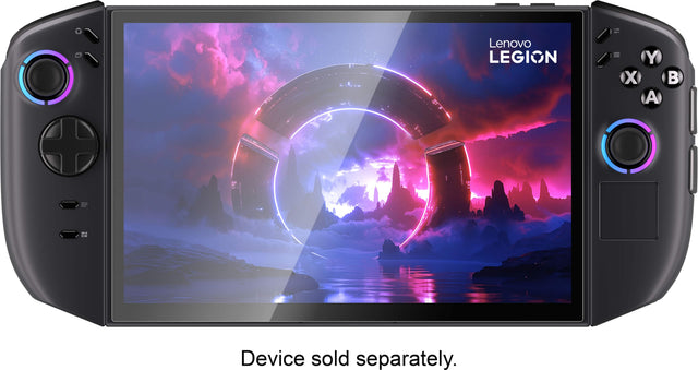 Lenovo LEGION  
Device sold separately.