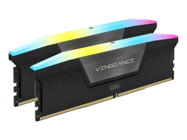 VENGEANCE RGB 1 DDR5