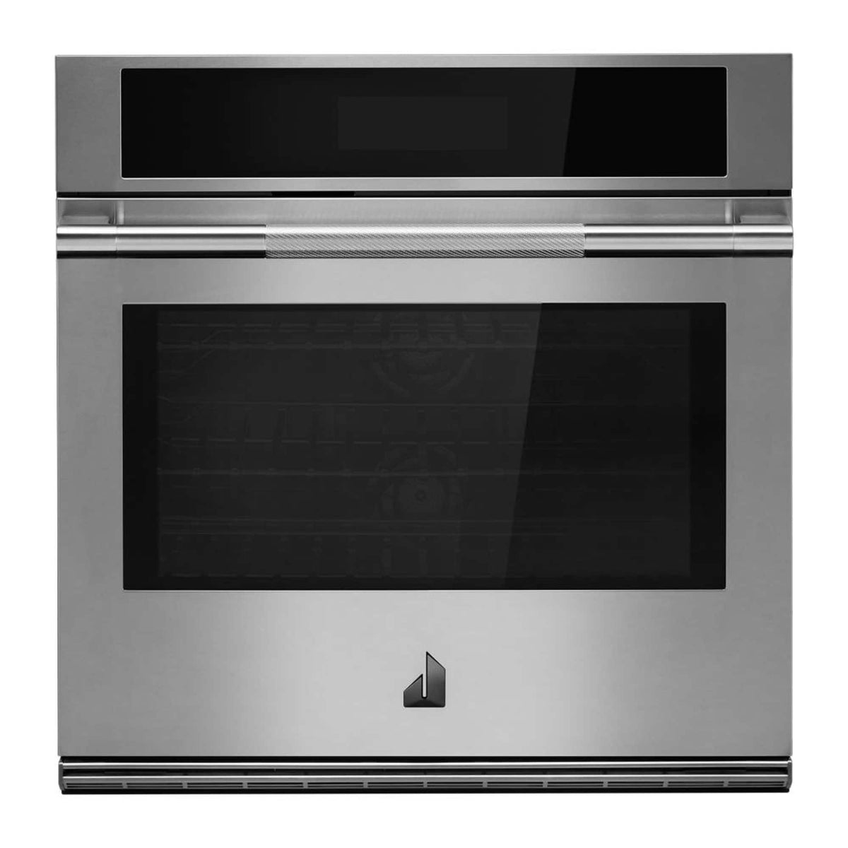 JennAir - 30" RISE Built-In Electric Single Oven With Convection - Stainless Steel