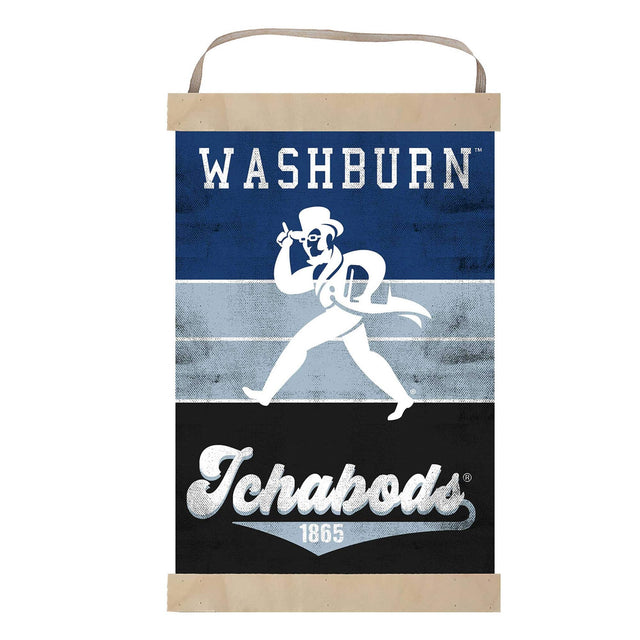 WASHBURN Tchabods; 1865
