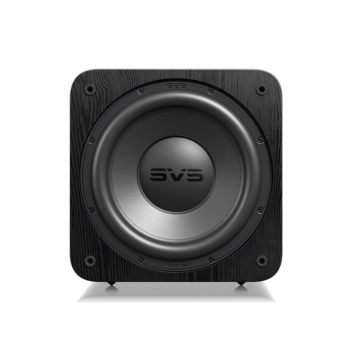 SVS - SB-3000 R|Evolution - Black Ash