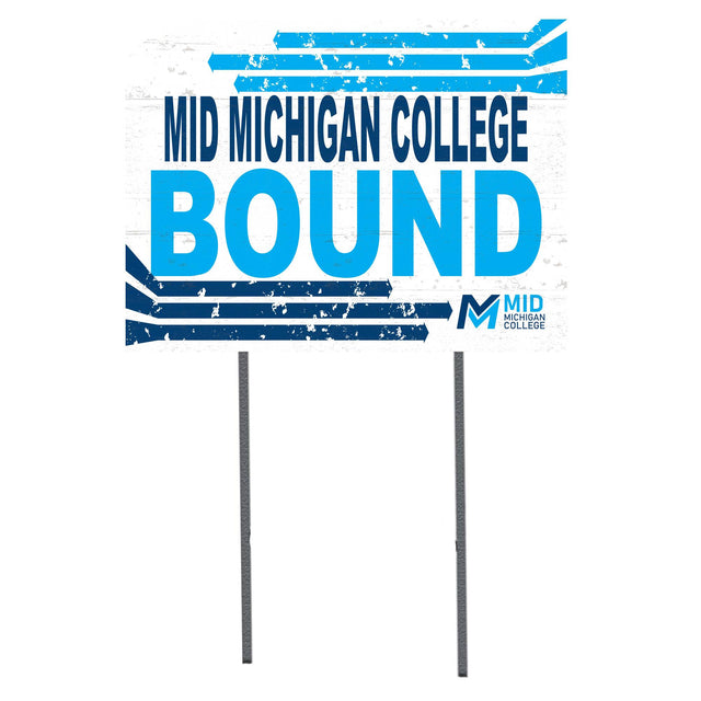 MID MICHIGAN COLLEGE  
BOUND  

MID MICHIGAN COLLEGE