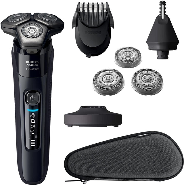 PHILIPS Norelco Series 9000