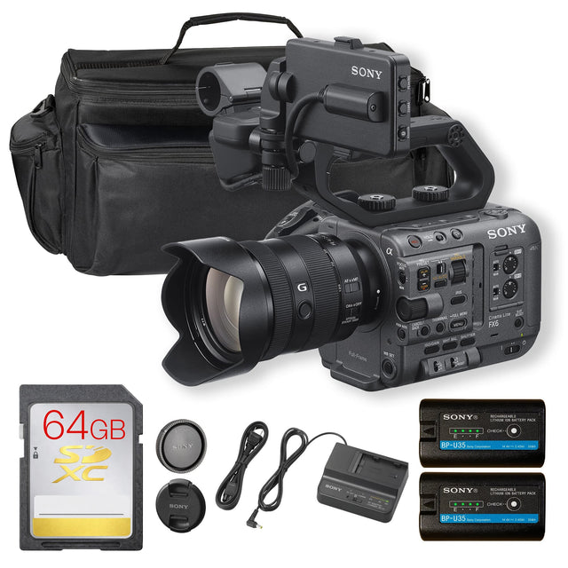 SONY  
SONY  
G  
AFAIMF ONNIOFF SPORT  
FOODS  
RS -50 NON THIMBRAS MENU BAG SHUTTER THIS ISOGAN  
Cinema Line EXT FX6  
64GB SD XC  
SONY  
SONY  
SONY RECHARGEABLE UTHUM IN BATTERY PACK CHECK- E F BP-U35 Stry Corporation an SONY RECHARGEABLE LITHIUM on krown PACK  
SONY  
CHECK... E F BP-U35 DOOK commenter.
