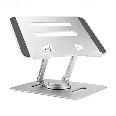 UPERFECT - UStand Adjustable Monitor Stand, Multi-Angle Holder for 12-19" Laptop