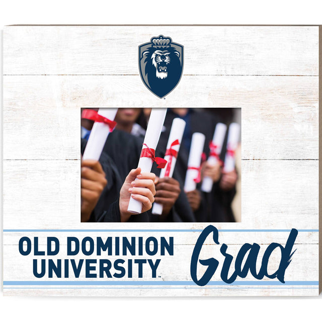 OLD DOMINION UNIVERSITY Grad