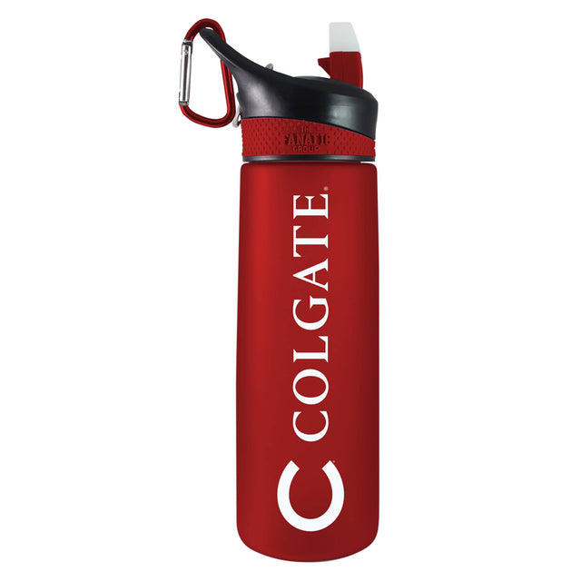 THE ANATIC GROUP  
COLGATE