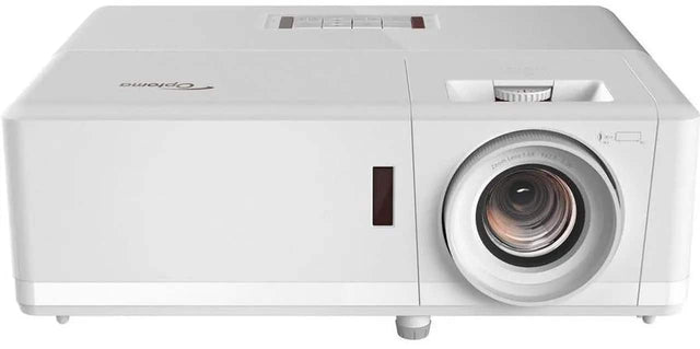 Optoma Lens 6X