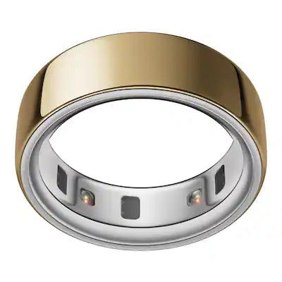 Oura - Ring 4 - Smart Ring - Size Before You Buy with OR4 Sizing Kit - Size 12