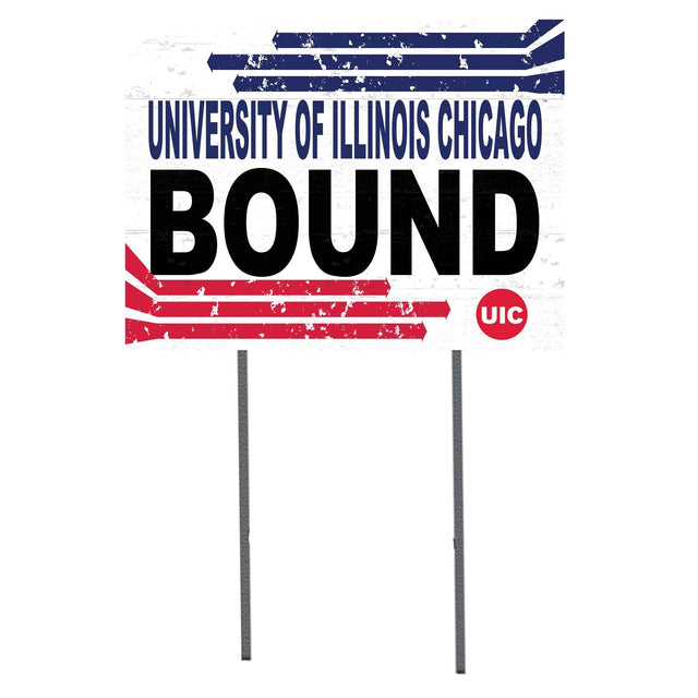 UNIVERSITY OF ILLINOIS CHICAGO  
BOUND  
UIC