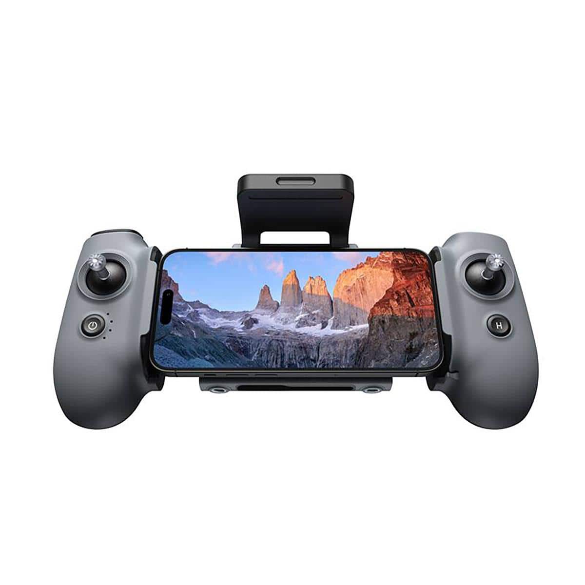 Potensic - Remote Controller for ATOM 2 Drone - Black
