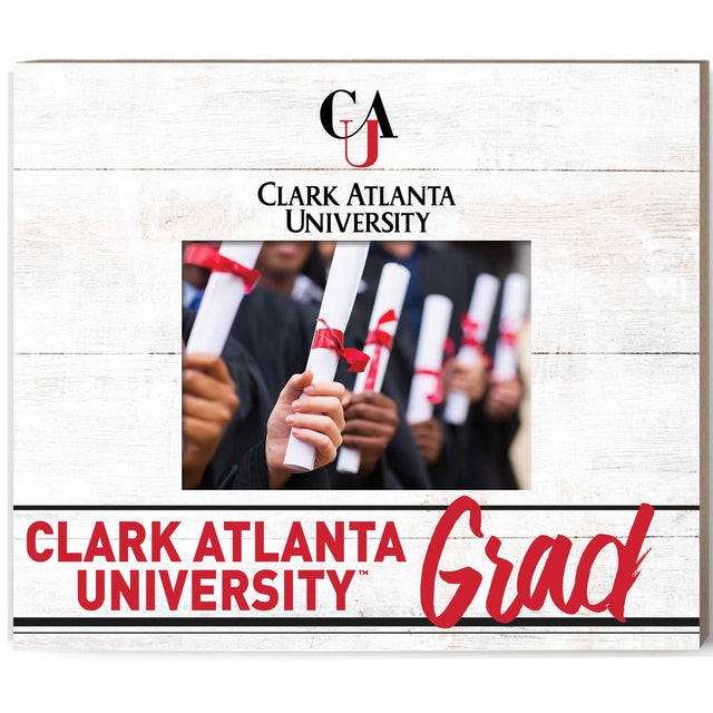 GA  
CLARK ATLANTA UNIVERSITY  
CLARK ATLANTA UNIVERSITY  
Grad