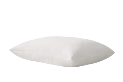 Bestier - Memory Foam Bed Pillows 2 Pack, Breathable Air Layer Adjustable Fill, Removable Pillow Cover