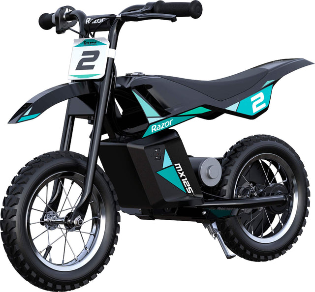 Razor Razor 2 Razor 2 MX125