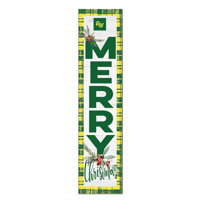 Gw  
MERRY  
Christmas