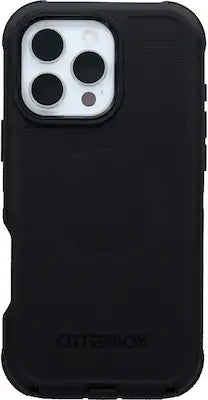 OtterBox - Defender Series Pro Hard Shell for MagSafe for Apple iPhone 16 Pro Max