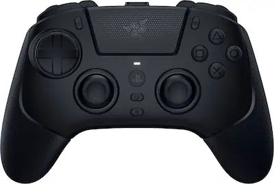Razer - Raiju V3 Pro Wireless Gaming Controller with TMR Thumbsticks and Remappable Buttons for Playstation 5 and Windows
