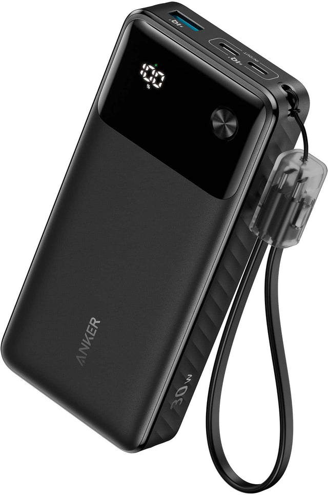ANKER 30W