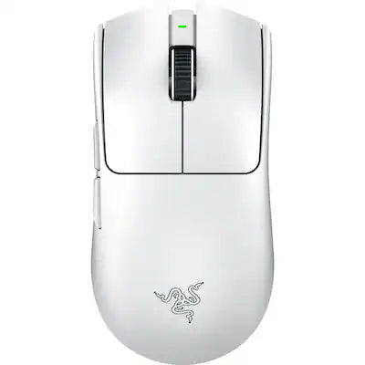 Razer - Viper V3 Pro Lightweight Optical Gaming Mouse with 95 Hour Battery Life - 8k Polling Rate