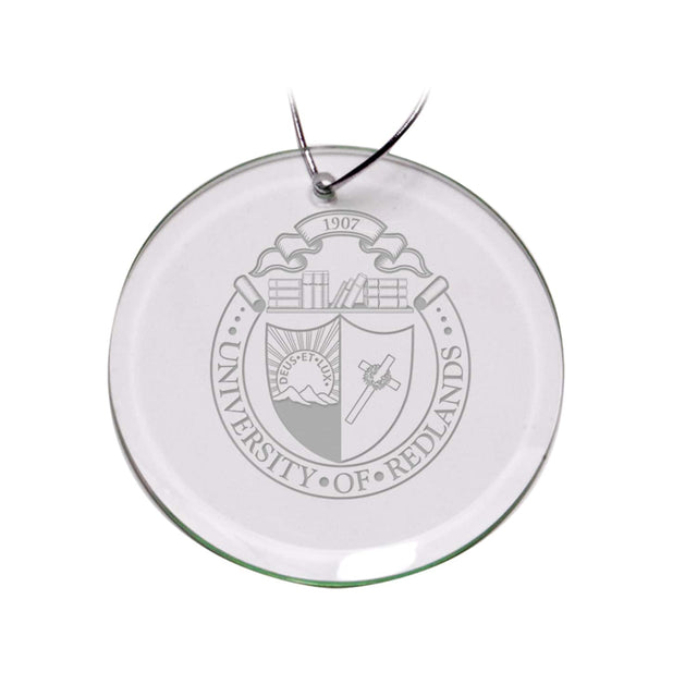 1907  
UNIVERSITY OF REDLANDS  
DEUS ET MENS SANA