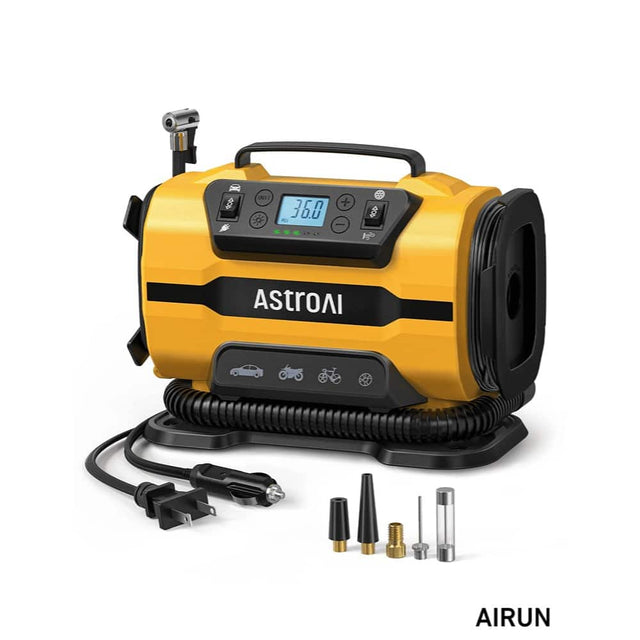 $ UNIT o + 36.0 I 8 $  AStroAI AIRUN