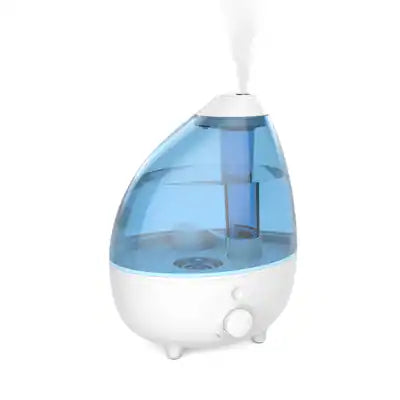 Pure Enrichment - Extra-Large 1 Gallon Ultrasonic Cool Mist Humidifier