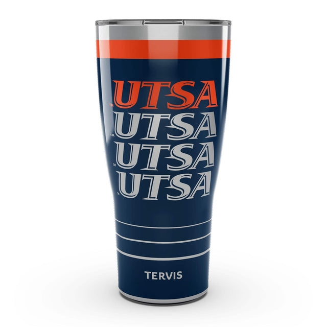 UTSA  
UTSA  
UTSA  
UTSA  

TERVIS