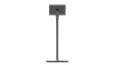 Leica - Cine Play 1 Floor Stand | Cable Free Portable