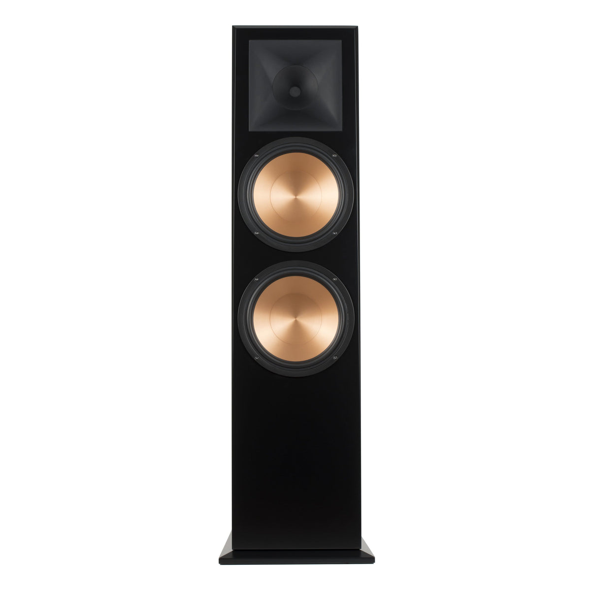 Klipsch - RF-7 III Floorstanding Speaker, Each - Black Ash