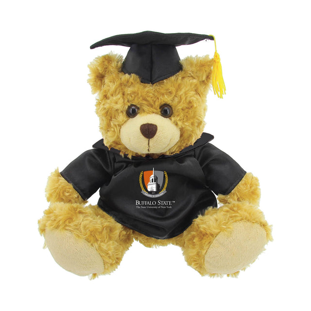 5 Precame - C BUFFALO STATE  
The State University of New York