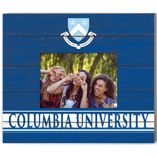 A in N LVMINE TVO AMET VIDERIMVS COLUMBIA UNIVERSITY