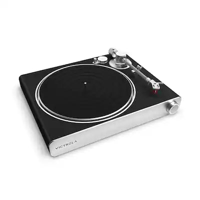 Victrola - Stream Carbon Turntable - Works with Sonos