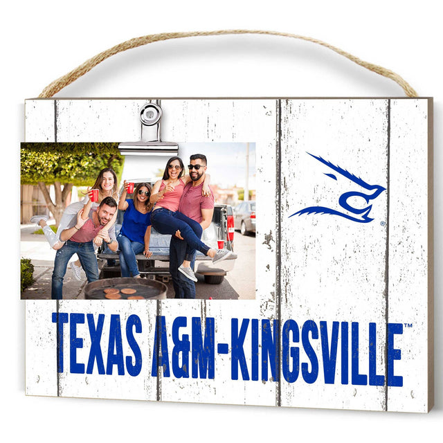 TEXAS A&M-KINGSVILLE