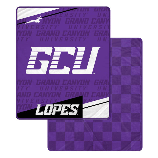 GRAND CANYON UNIVERSITY  
GCU  
LOPES