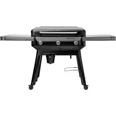Traeger Grills - Flatrock Flat Top Gas Grill