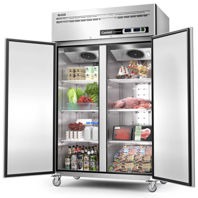 Coolski  
PREMIUM ECO  

-25°C  
-36°F  

11:11:11  
35°F
