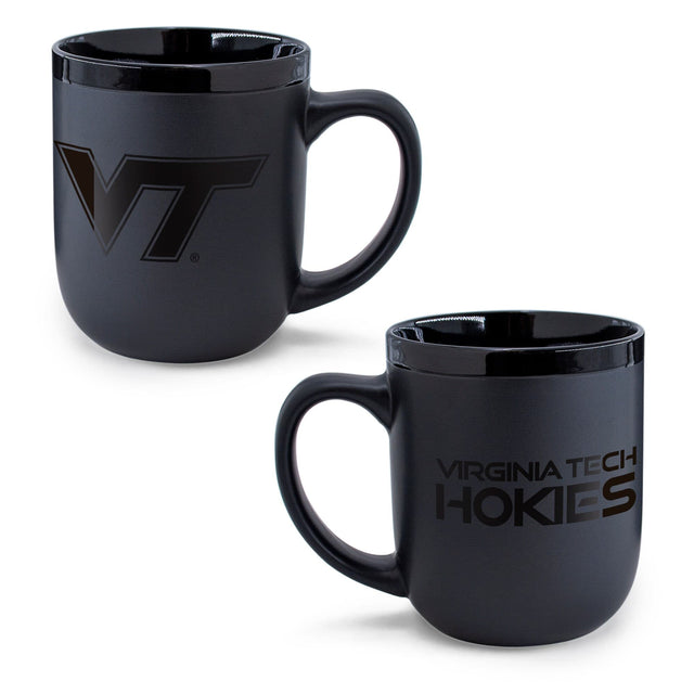 VT  
VIRGINIA TECH HOKIES
