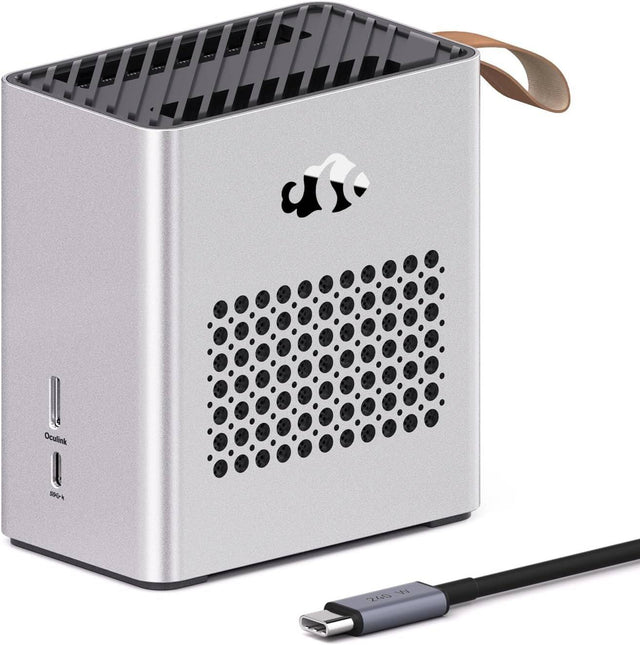 Oculink I 100k