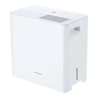 Frigidaire - 1500 Sq. Ft 22 Pint Dehumidifier