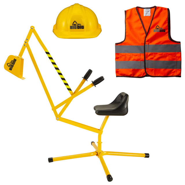 - H C or
- AOR
- THE BIG DIG
- THE BIG DIG
- THE BIG DIG