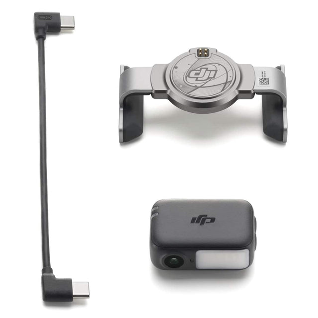 Front. DJI - DJI Tracking Kit for Osmo Mobile 7/7P/8 Series Gimbal.