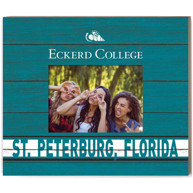ECKERD COLLEGE  
ST. PETERBURG, FLORIDA