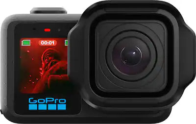 GoPro - Mission 1 Pro Camera