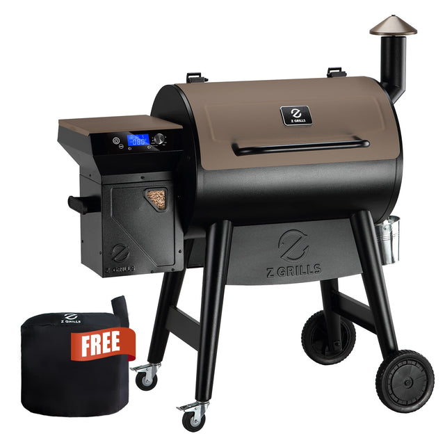 Z Grills