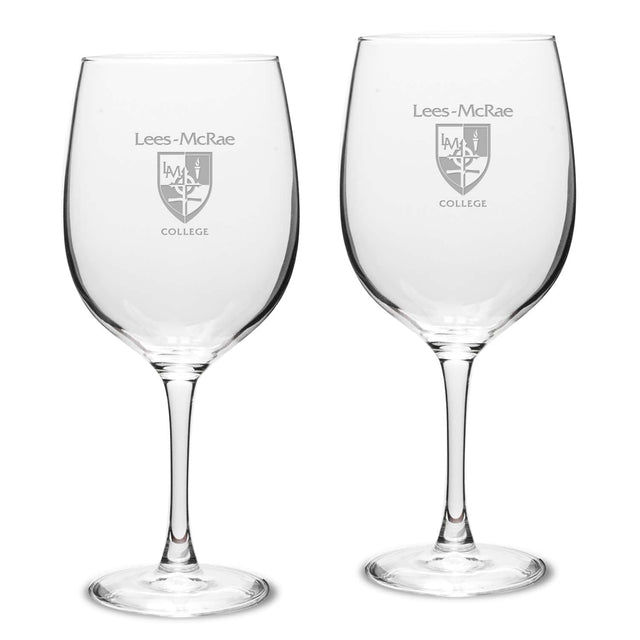 Lees-McRae College  
Lees-McRae College
