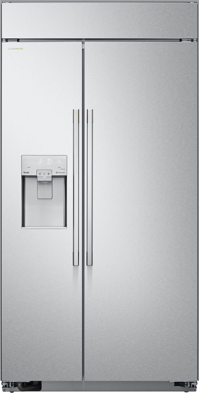 Las SIGNATURE 0-39-0-37 t: 1 Thin W